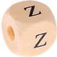Dadi con le Tue lettere : Z