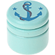 Barattolino - Ancora : menta