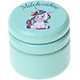 Barattolino - Milchzähne : menta