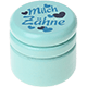 Barattolino - Milchzähne : menta