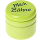Barattolino - Milchzähne : limone