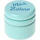 Barattolino - Milchzähne : menta