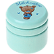 Barattolino - Milchzähne : menta