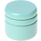 Scatola di legno : menta