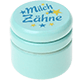 Barattolino - Milchzähne : menta
