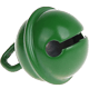 Campanellino 19 mm : verde scuro