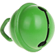 Campanellino 19 mm : verde