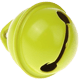 Campanellino 19 mm : limone