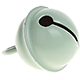 Campanellino 19 mm : menta