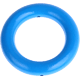 Greiflinge Gr. M : mittelblau