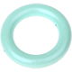 Greiflinge Gr. M : perlmutt - mint