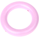Greiflinge Gr. M : perlmutt - rosa