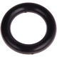 Greiflinge Gr. M : schwarz