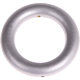 Greiflinge Gr. M : silber