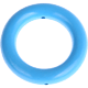 Greiflinge Gr. M : skyblau
