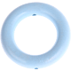 Anello 50mm : azzurro bambino