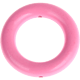 Anello 50mm : rosa bambino