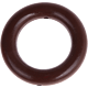 Anello 50mm : marrone