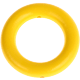 Anello 50mm : giallo