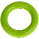 Anello 50mm : verde giallo