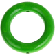 Anello 50mm : verde