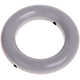 Anello 50mm : grigio chiaro