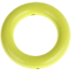Anello 50mm : limone