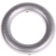 Anello 50mm : argento
