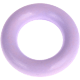 Ring in 36 mm ohne Bohrung : flieder