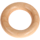 Ring in 36 mm ohne Bohrung : natur