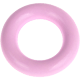 Ring in 36 mm ohne Bohrung : rosa