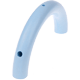 Mezzi anelli : azzurro bambino
