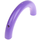 Mezzi anelli : blu viola