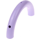 Mezzi anelli : lilla