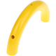 Mezzi anelli : giallo