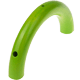 Mezzi anelli : verde giallo