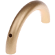 Mezzi anelli : oro