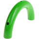 Mezzi anelli : verde