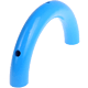 Mezzi anelli : blu medio