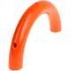 Mezzi anelli : arancione