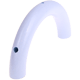 Mezzi anelli : blu pastello