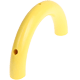 Mezzi anelli : giallo pastello