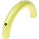 Mezzi anelli : madreperla limone