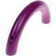 Mezzi anelli : viola viola