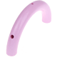 Mezzi anelli : rosa
