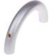 Mezzi anelli : argento