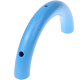 Mezzi anelli : azzurra