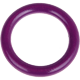 Anello 85mm : viola viola