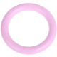 Anello 85mm : rosa