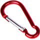 Carabina 60mm : rosso